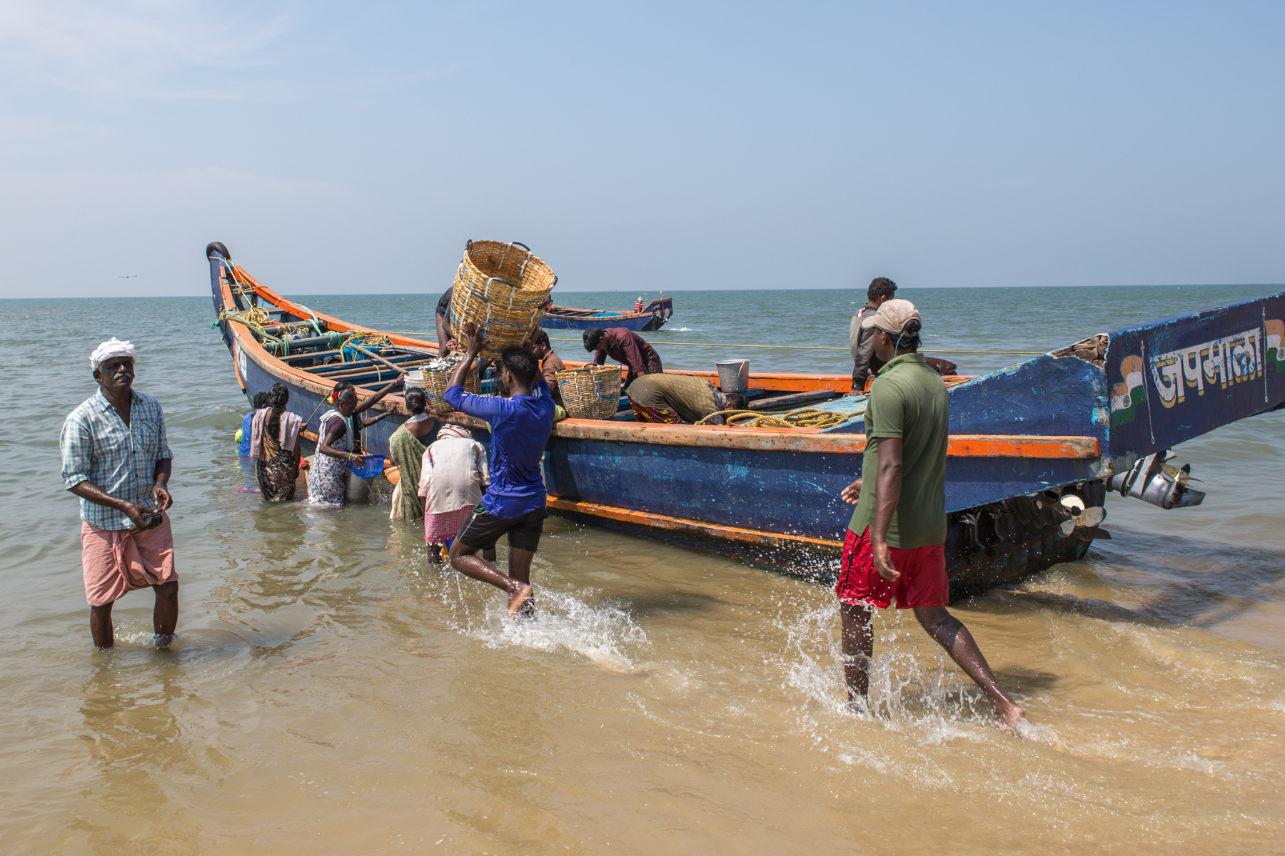 pecheurs-inde-alleppey-kerala-cochin