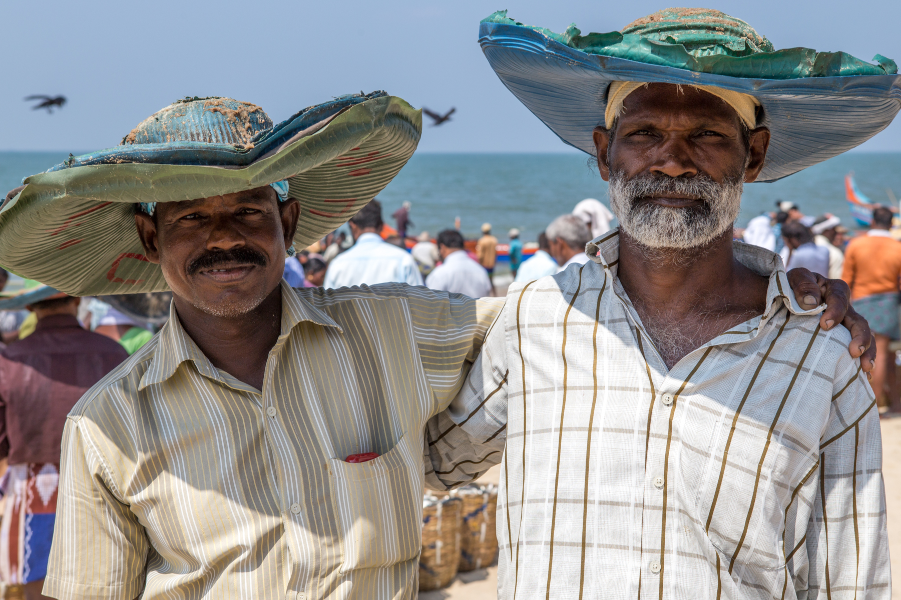 pecheurs-inde-kerala-alleppey-cochin