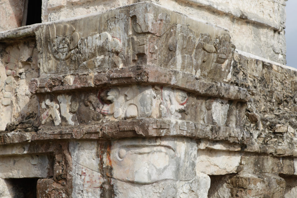 Tulum-maya-mexique-ruines