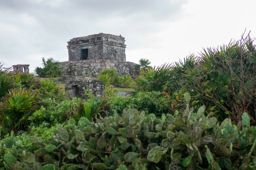 Tulum-mexique-maya-ruines