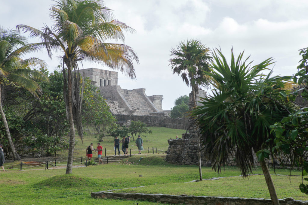 Tulum-mexique-ruines-maya