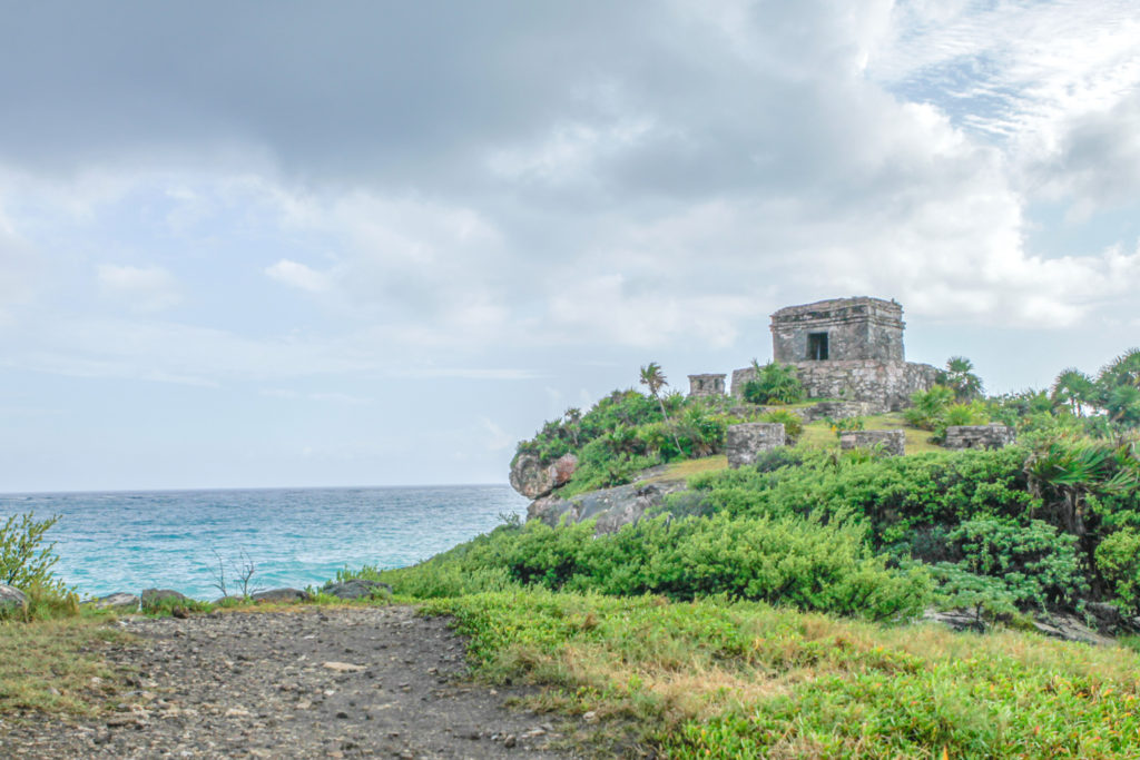 Tulum-ruines-mexique-maya