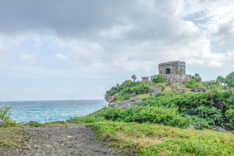 Tulum-ruines-mexique-maya