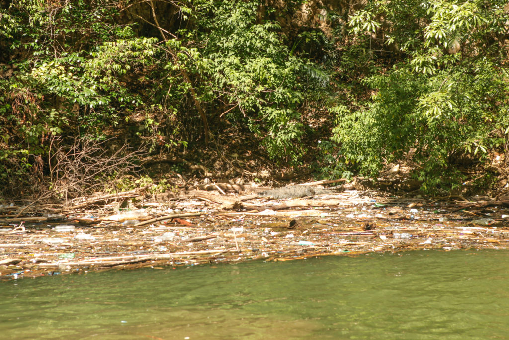 dechets-canyon-sumidero-chiapas-mexique