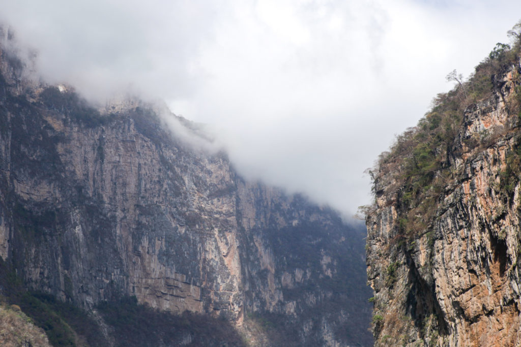 vue-canyon-sumidero-chiapas-mexique