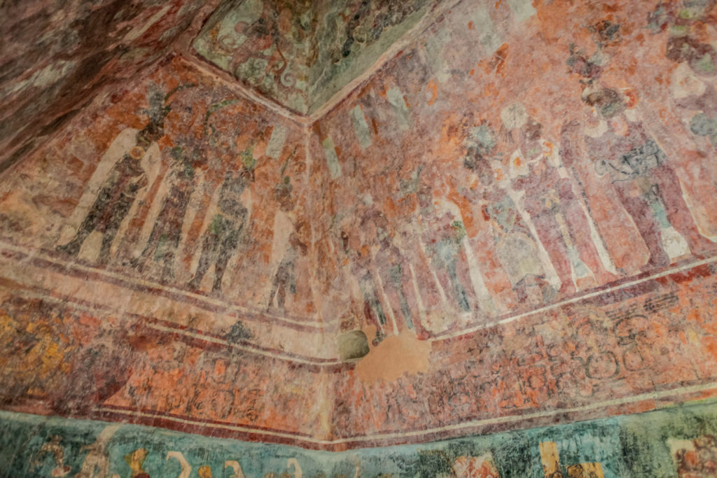 Bonampak-chiapas-mexique-peintures-mayas-ruines