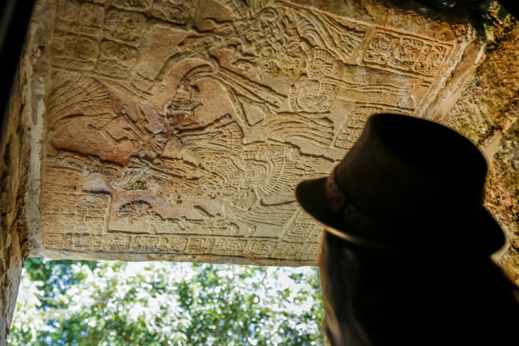 Bonampak-chiapas-mexique-sculpture-maya-ruines