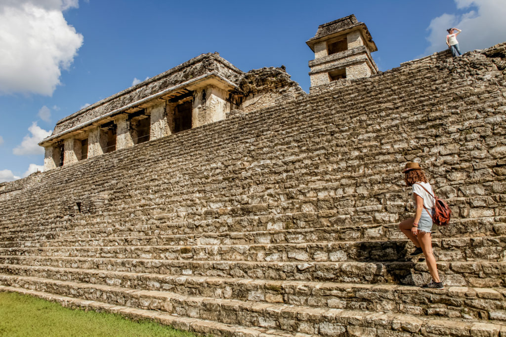 Mexique-chiapas-palenque-ruines-mayas