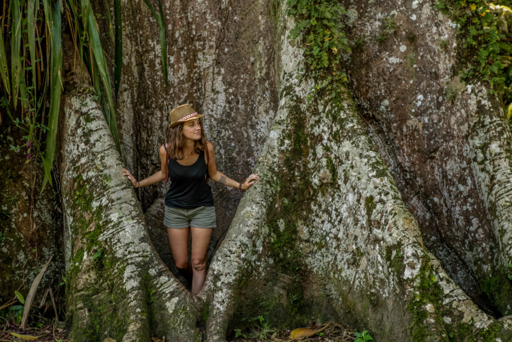 Mexique-yaxchilan-Chiapas-Mayas-Ruines