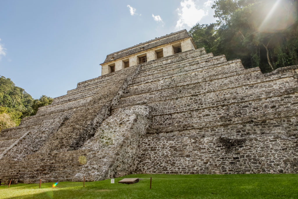 Palenque-Mexique-Chiapas-ruines-mayas