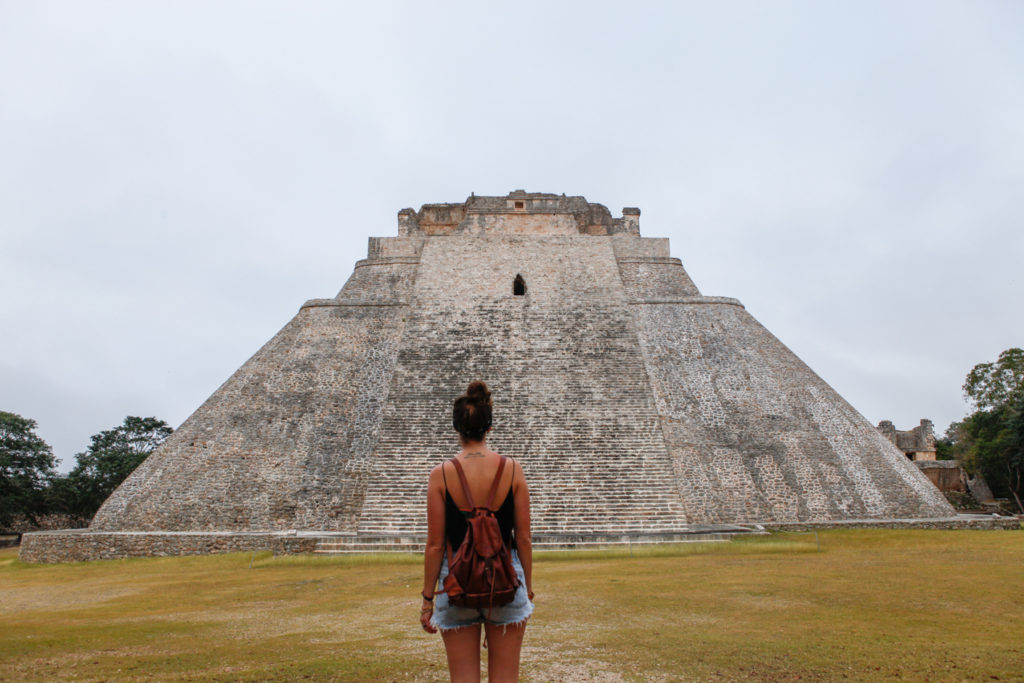 Uxmal-Mexique-Yucatan-Ruines-mayas