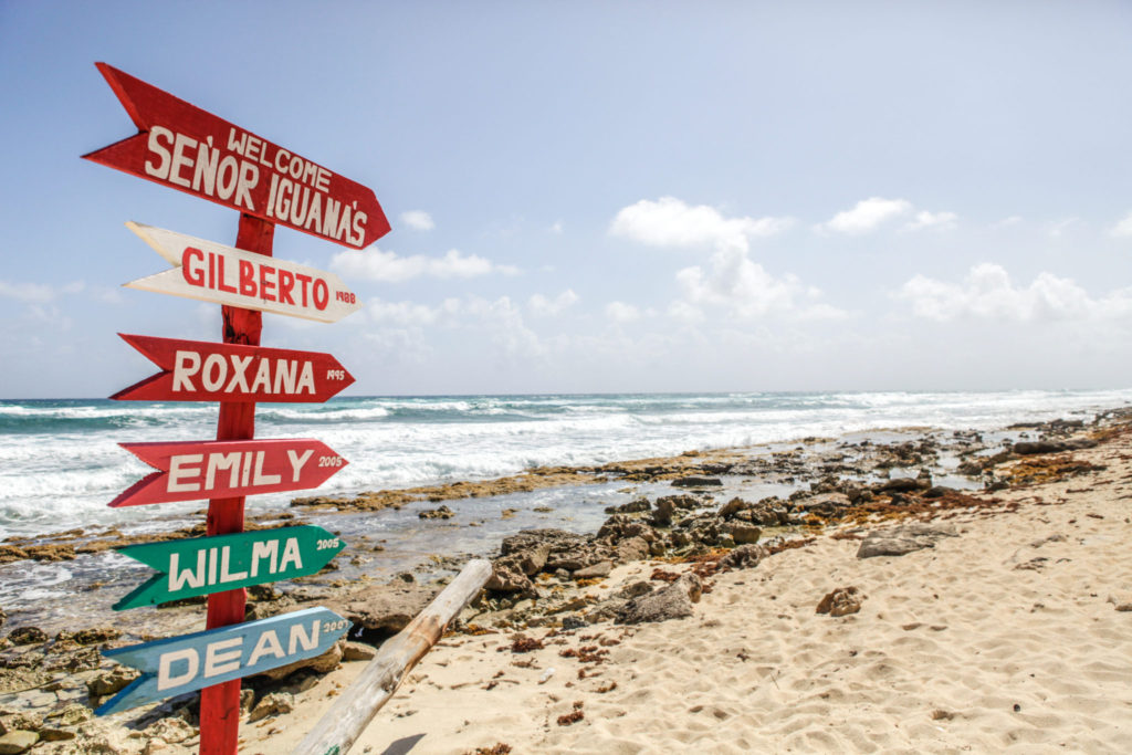 cozumel-mexique-voyage-roadtrip