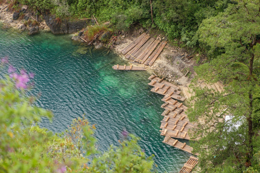 mexique-chiapas-lagos-montebello