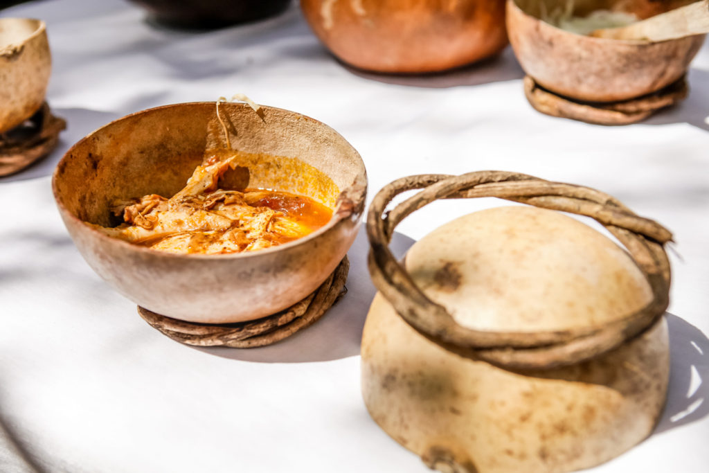 punta-laguna-gastronomie-maya-pollo-pibil