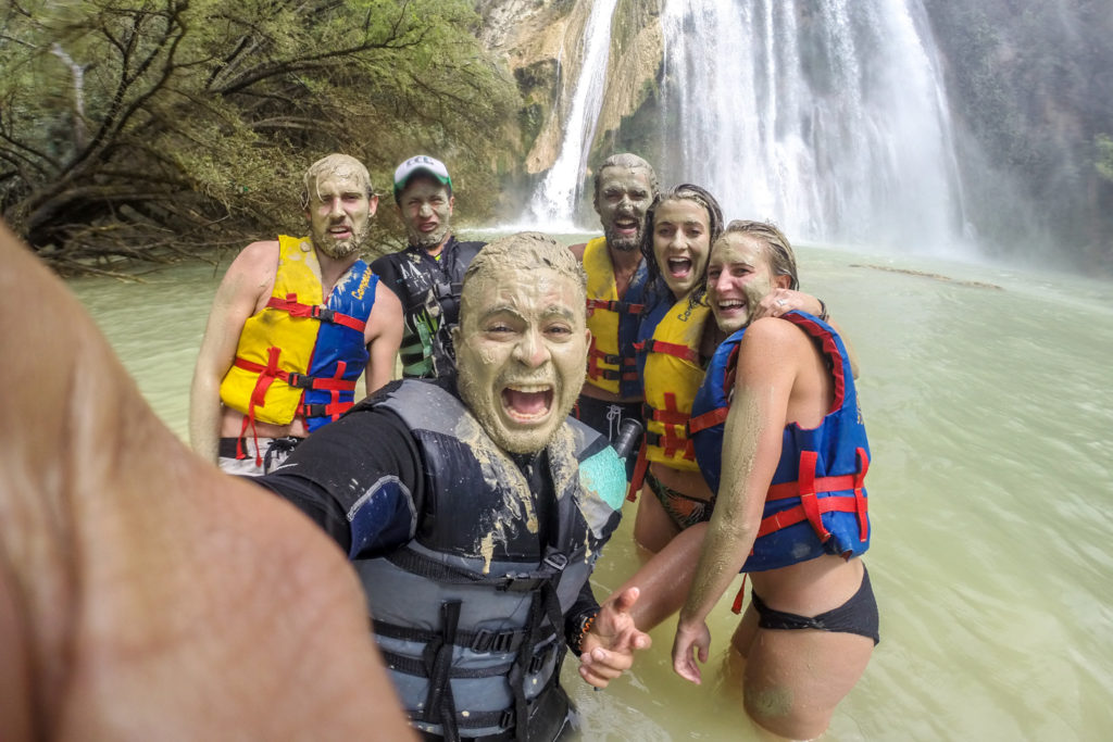 Chiapas-Las-3-Tzimoleras-Mexique