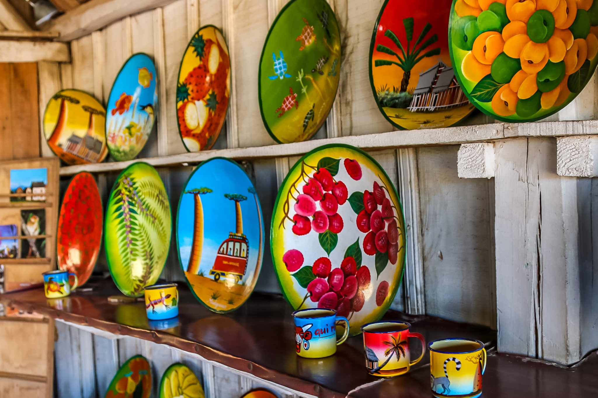 artisanat-malgache-marche-digue-antananarivo-tana-madagascar