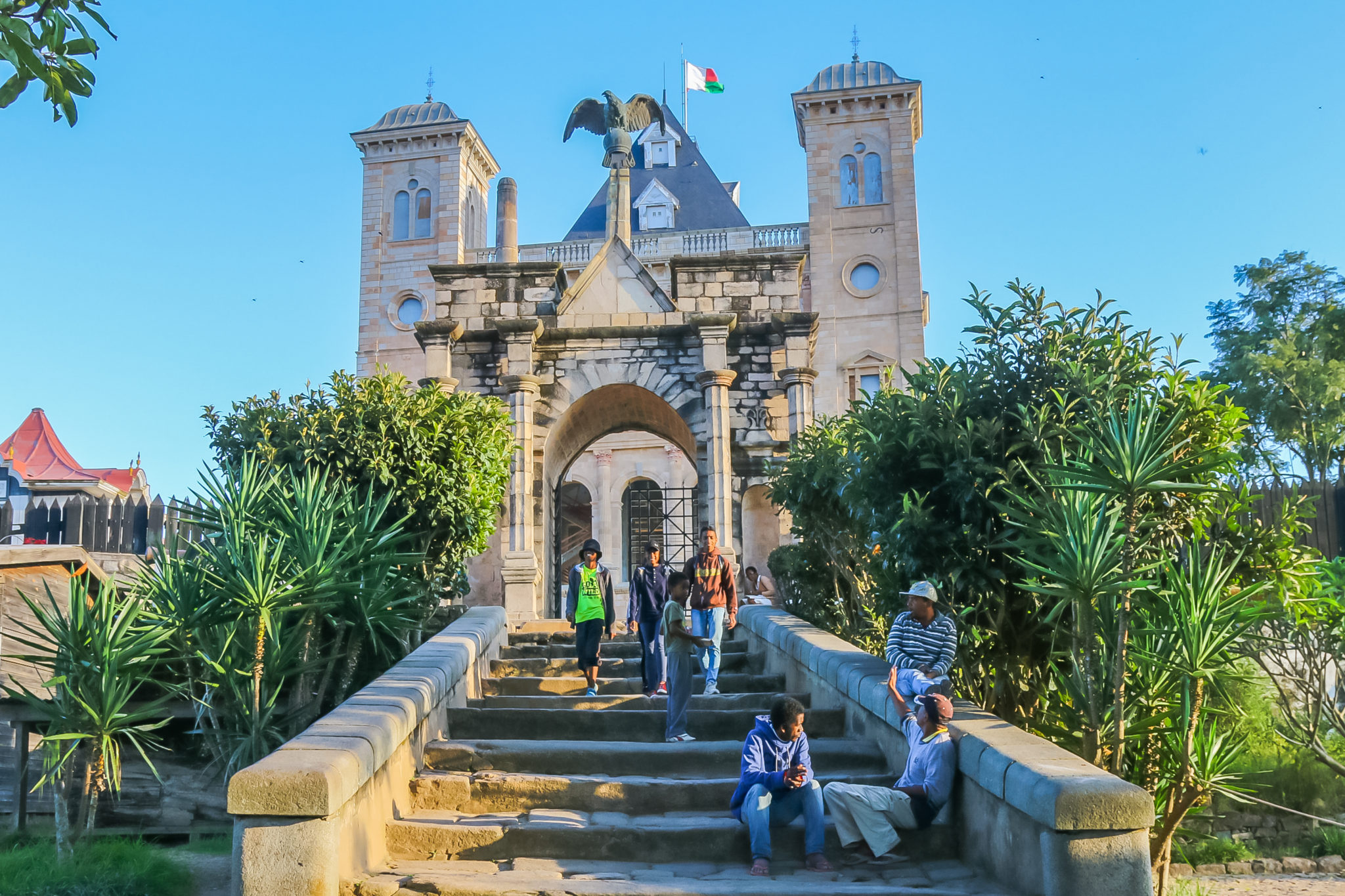 Independence Day /4th of July Photo Background (backdrop roll)