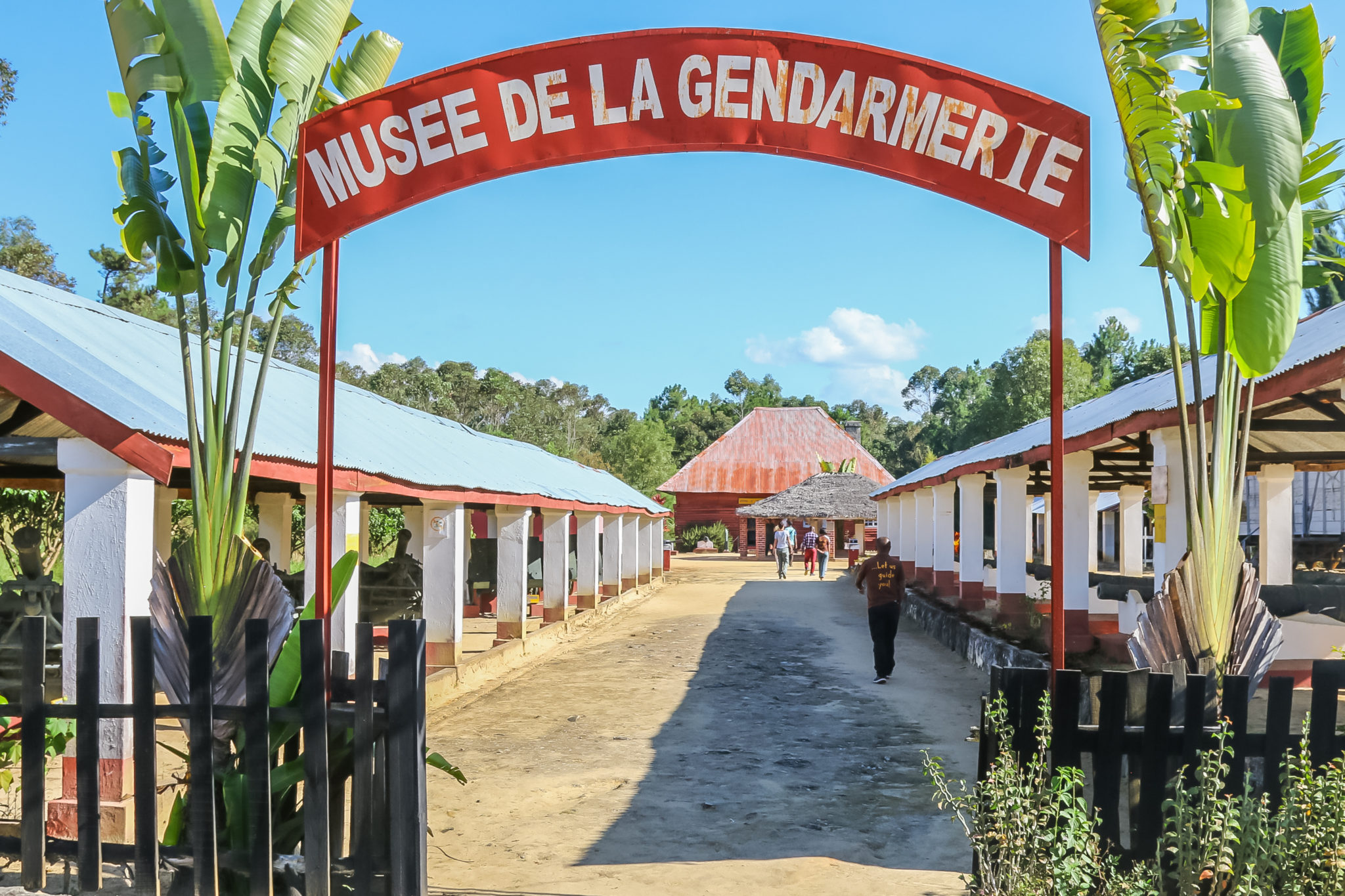 musée-gendarmerie-madagascar-moramanga