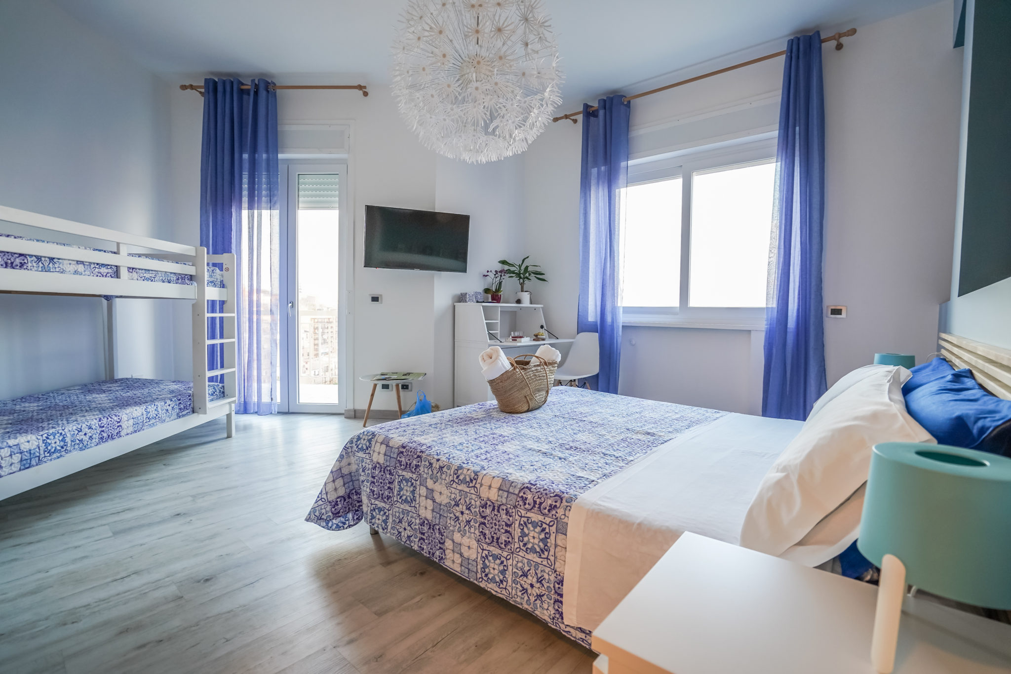 Agrigente-sicile-italie-hotel-dormir