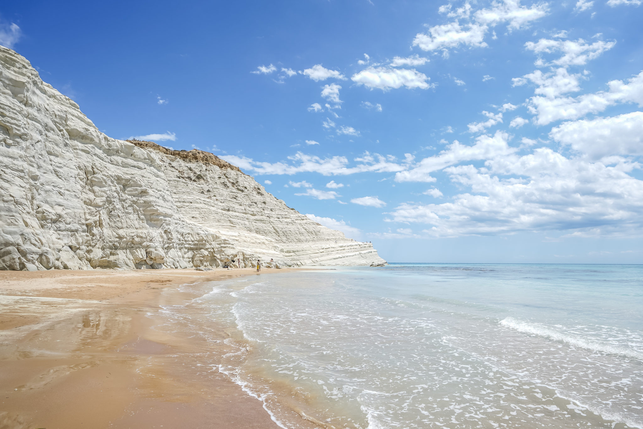 Agrigente-sicile-italie-plage-paradis-scala-dei-turchi