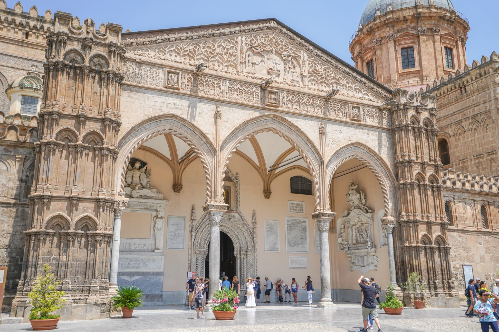 cathedrale-sicile-palerme-italie