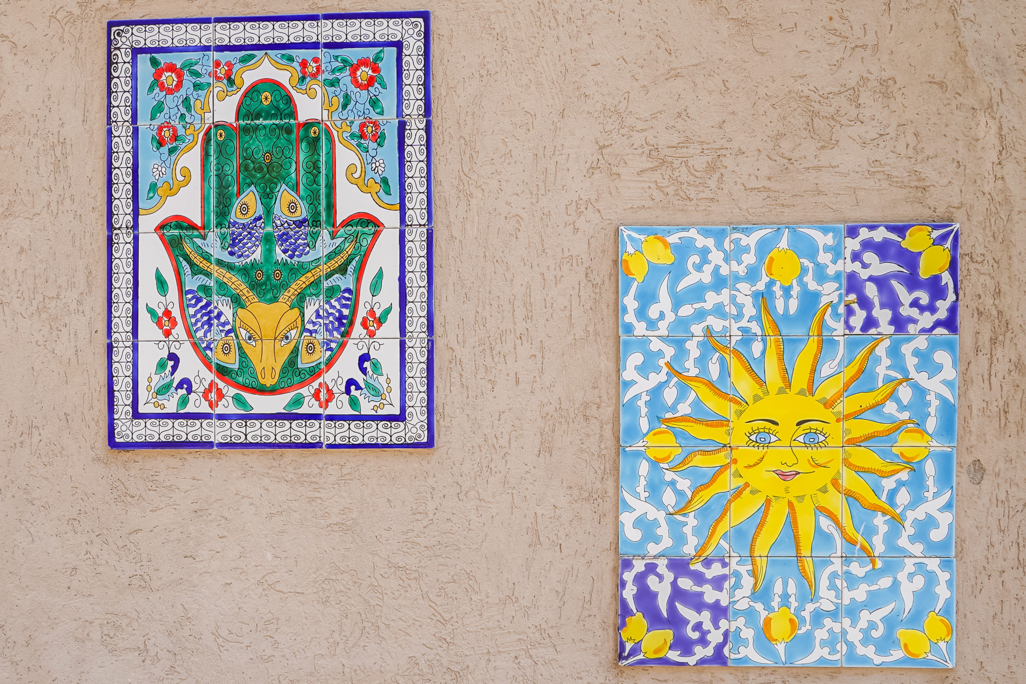 mazara-vallo-sicile-road-trip-art-céramique-tunisie-arabe