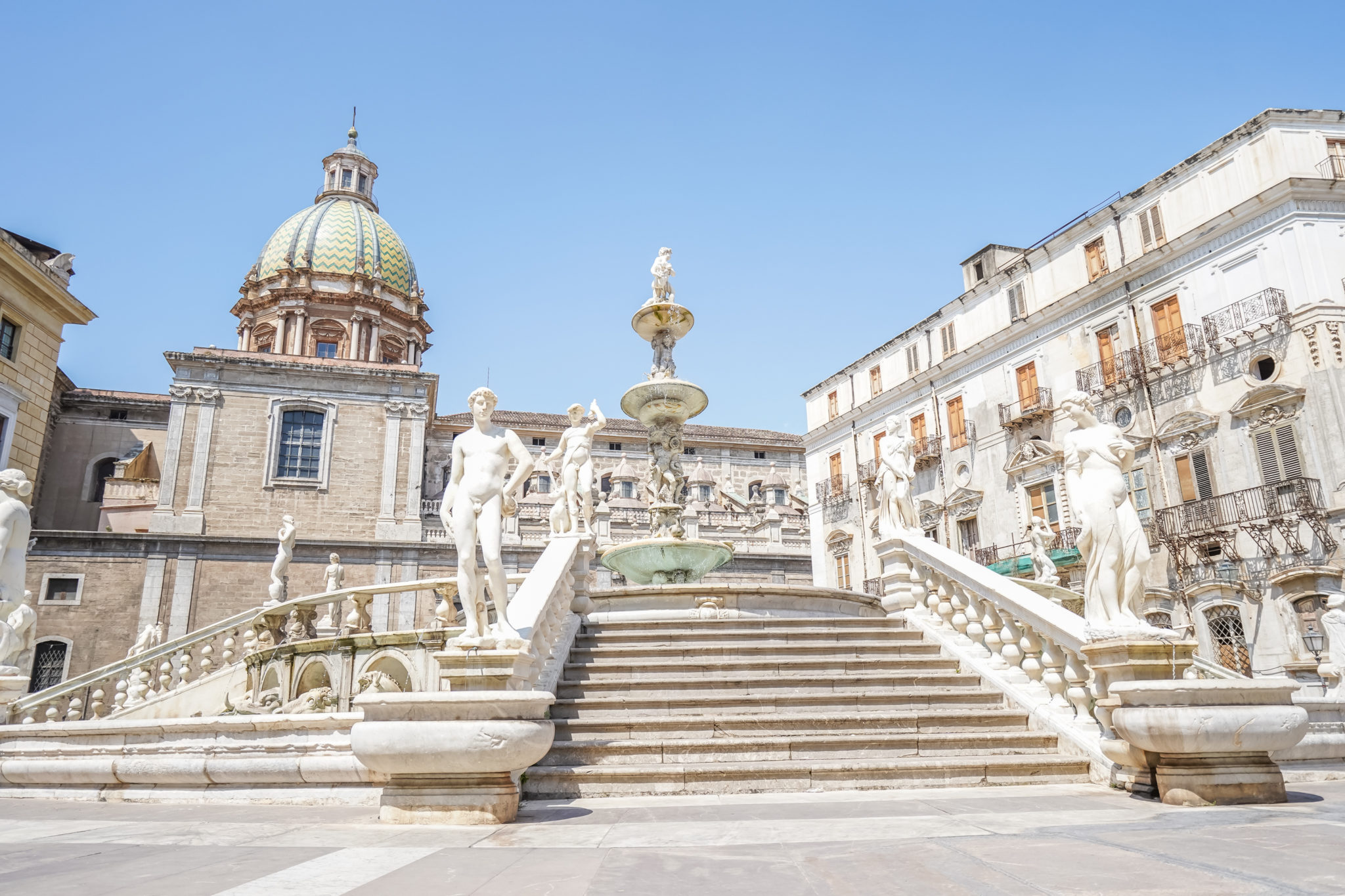 piazza-pretoria-sicile-italie-palerme