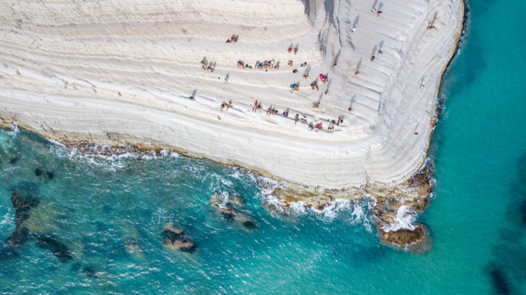 scala-turchi-falaise-italie-sicile-agrigento