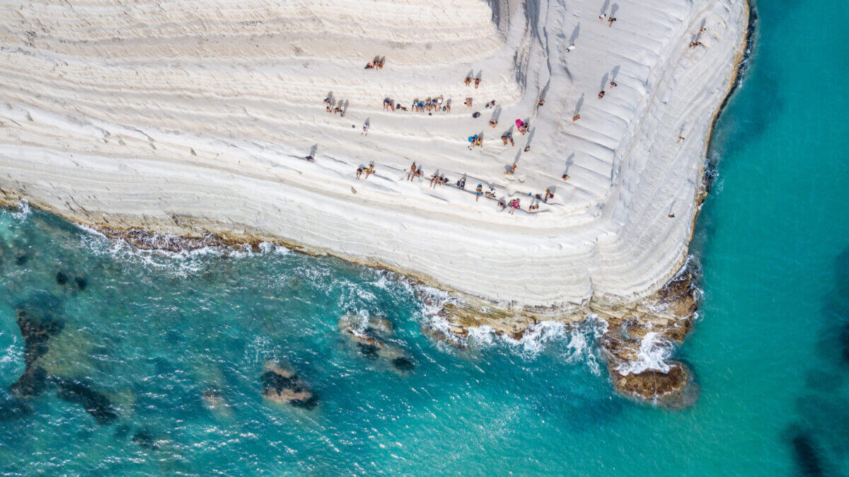 Fondatrice de la ferme de café familiale en Tanzanie