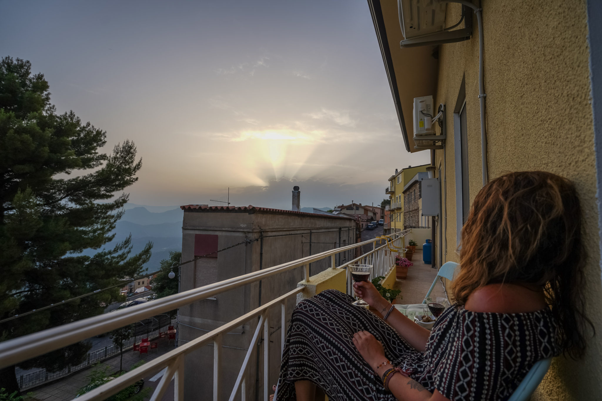 baunei-sardaigne-golfo-orosei-visite-b&b