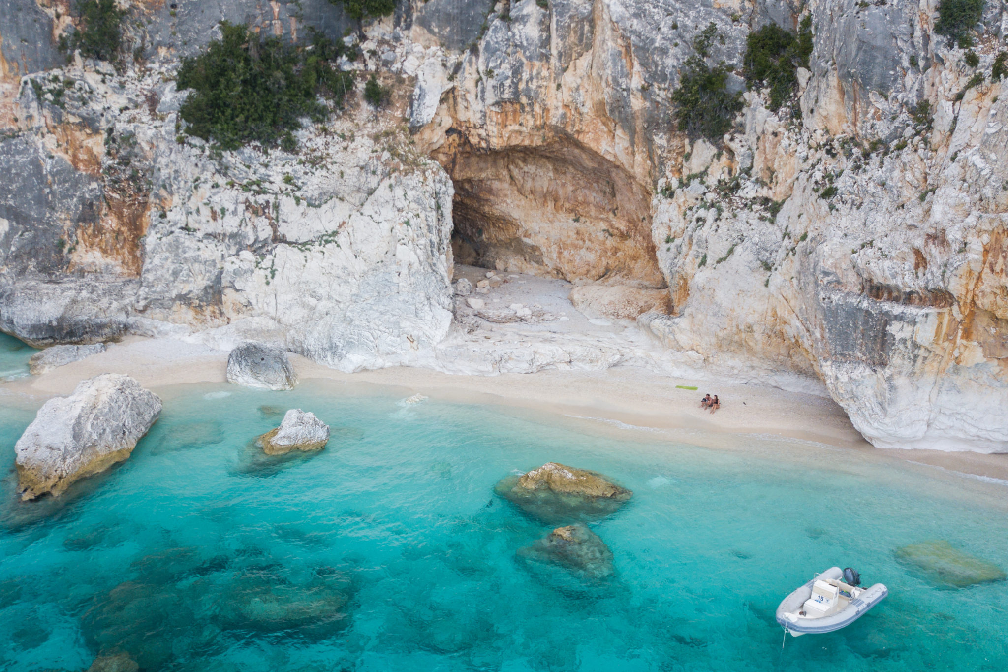 golfo-orosei-sardaigne-italie