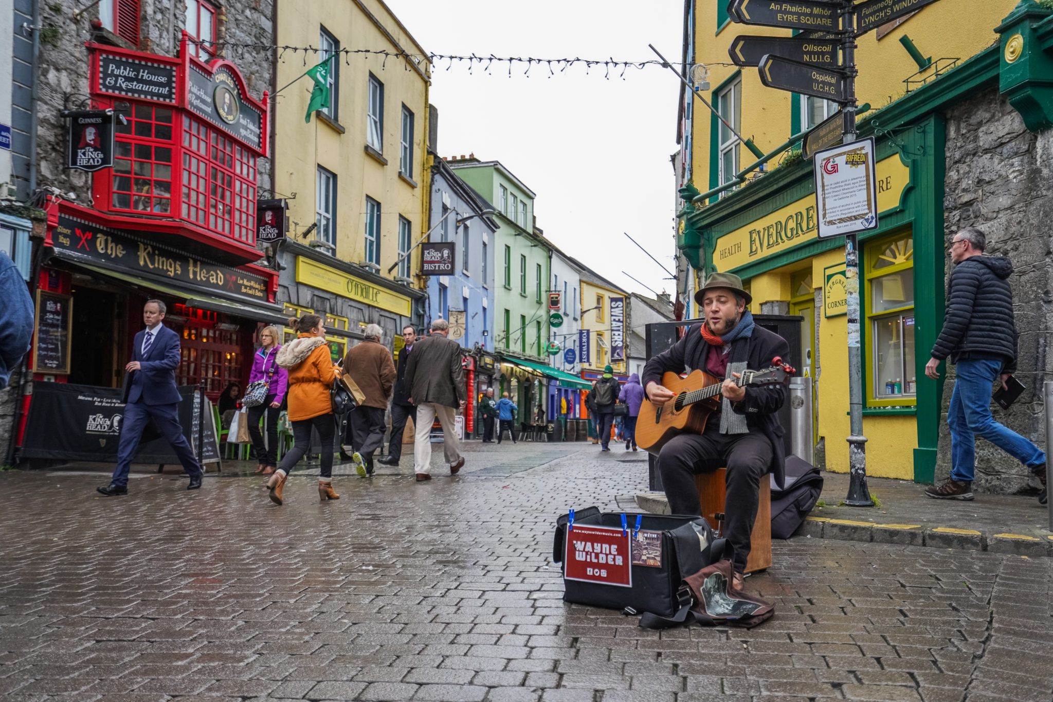 galway-irlande-musique-centre-visite-voyage