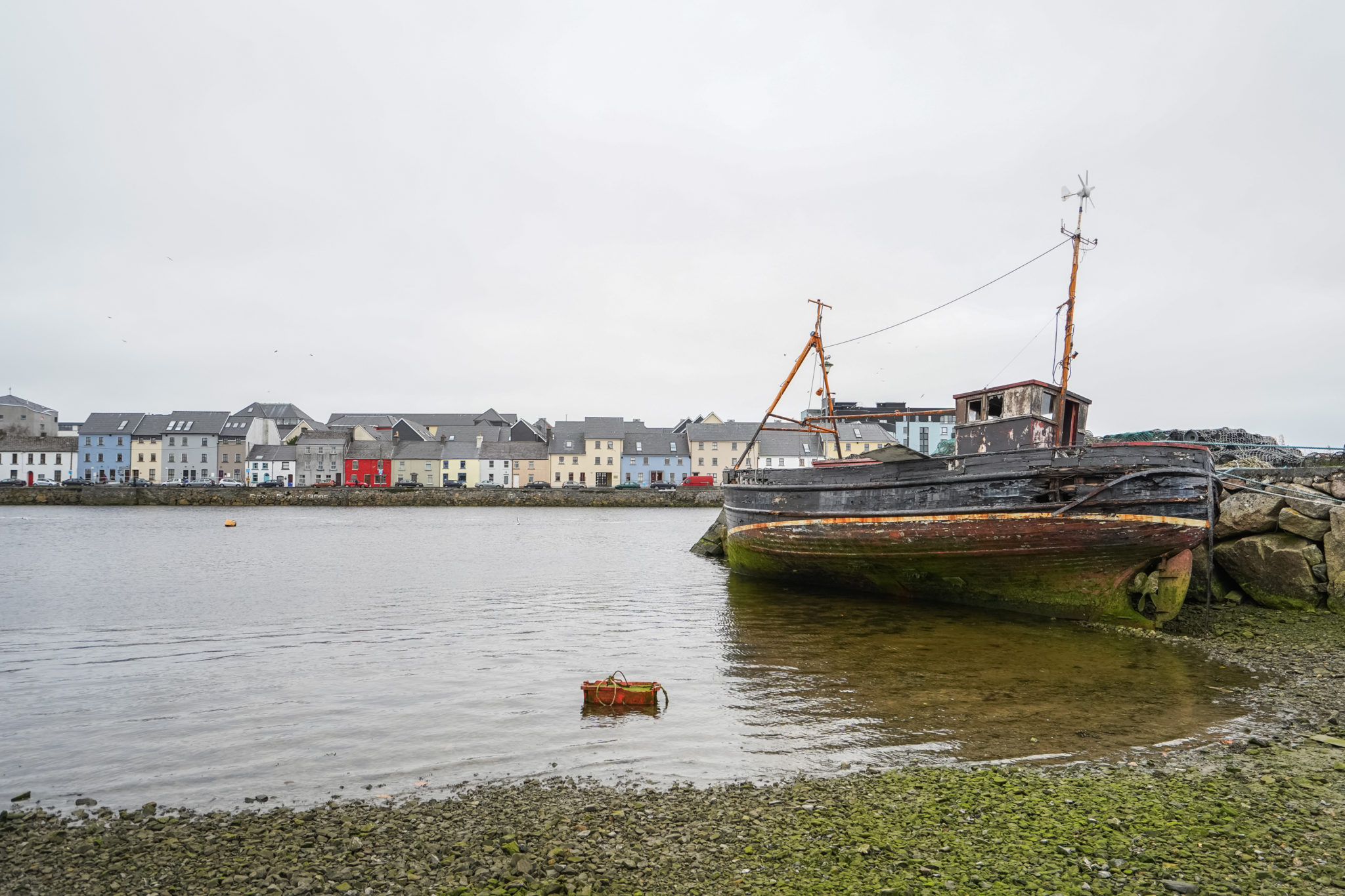galway-visite-irlande-europe-voyage