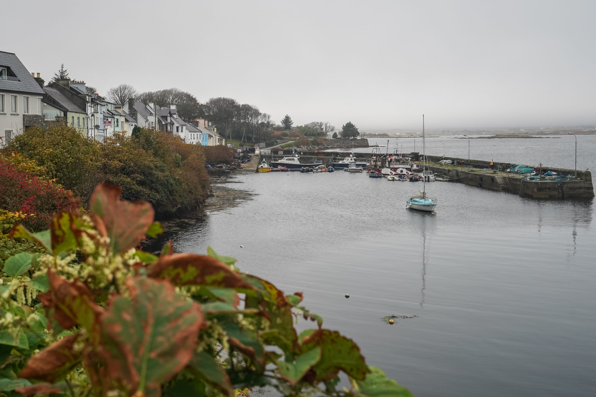 roundstone-irlande-voyage-visite-port-pêche