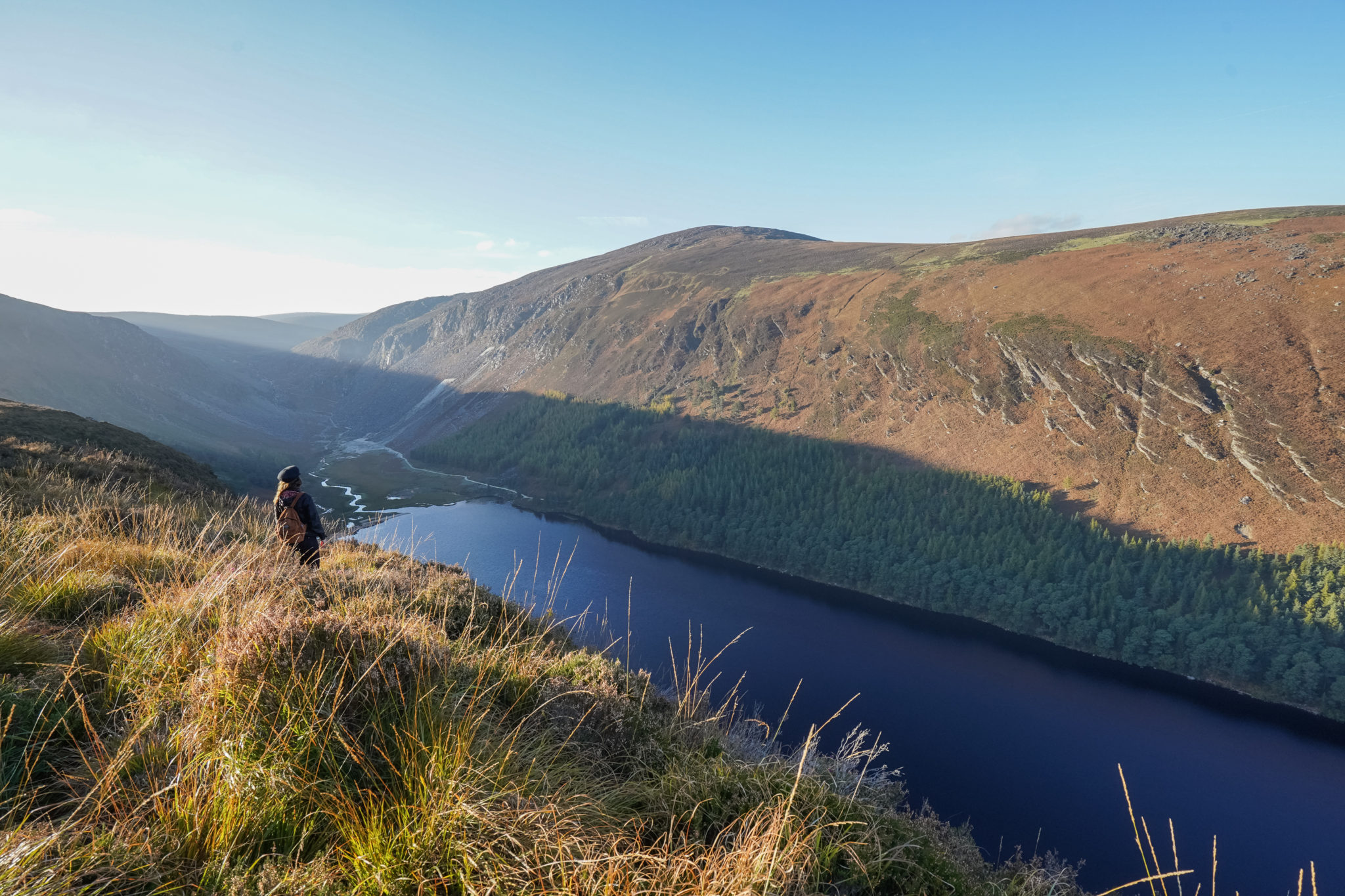 wicklow-mountains-irlande-dublin-randonnée