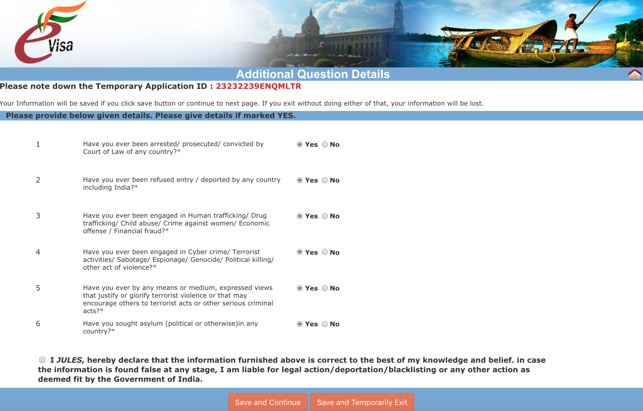 Comment-faire-démarches-visa-Inde-site-officiel-8