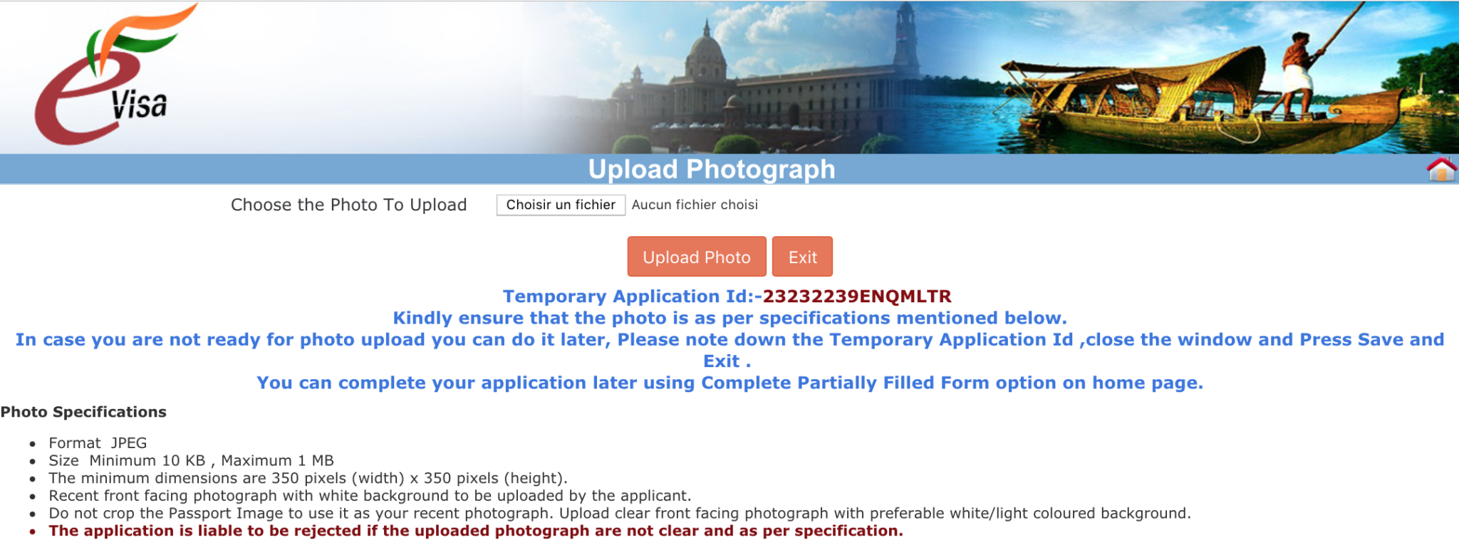 Comment-faire-démarches-visa-Inde-site-officiel-9.