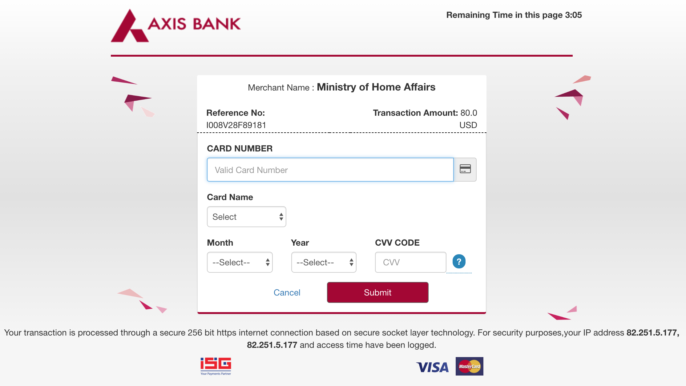 Comment-faire-démarches-visa-Inde-site-officiel-paiement