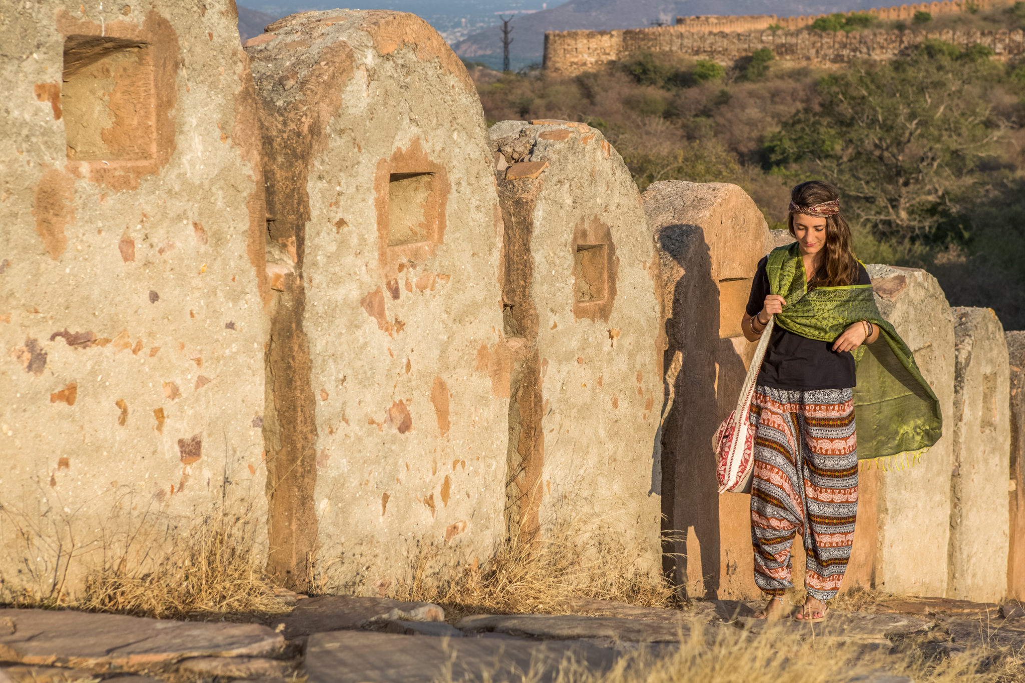 Fort-Jaigarh-jaipur-forteresse-visite