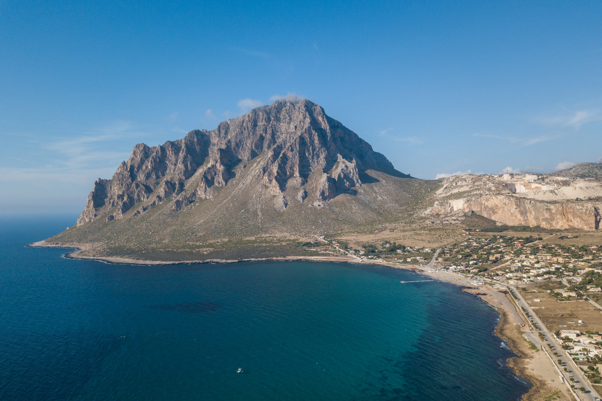 Monte-Cofano-italie-sicile