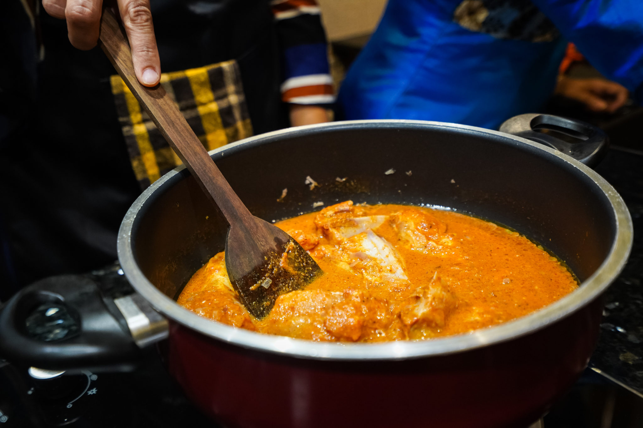 butter-chicken-inde-recette