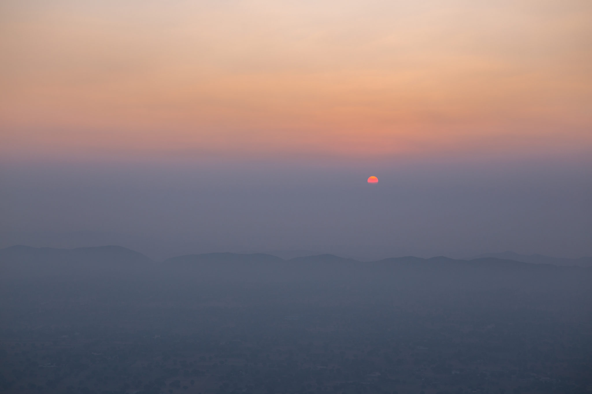 jaipur,inde,montfolière,visite