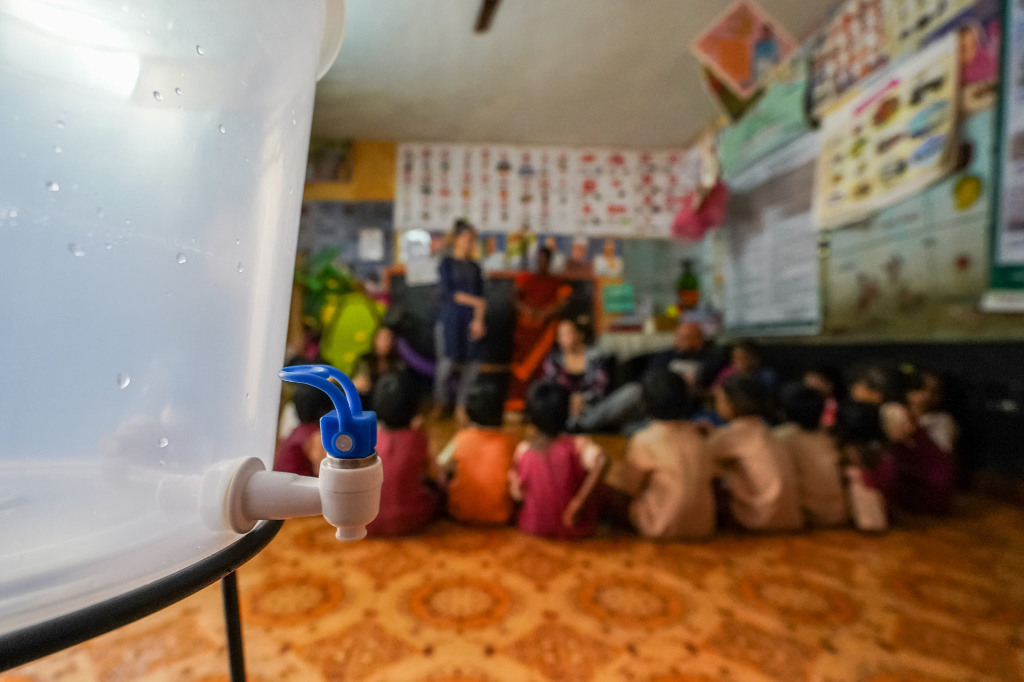 kynarou-association-eau-inde-filtre-ecole