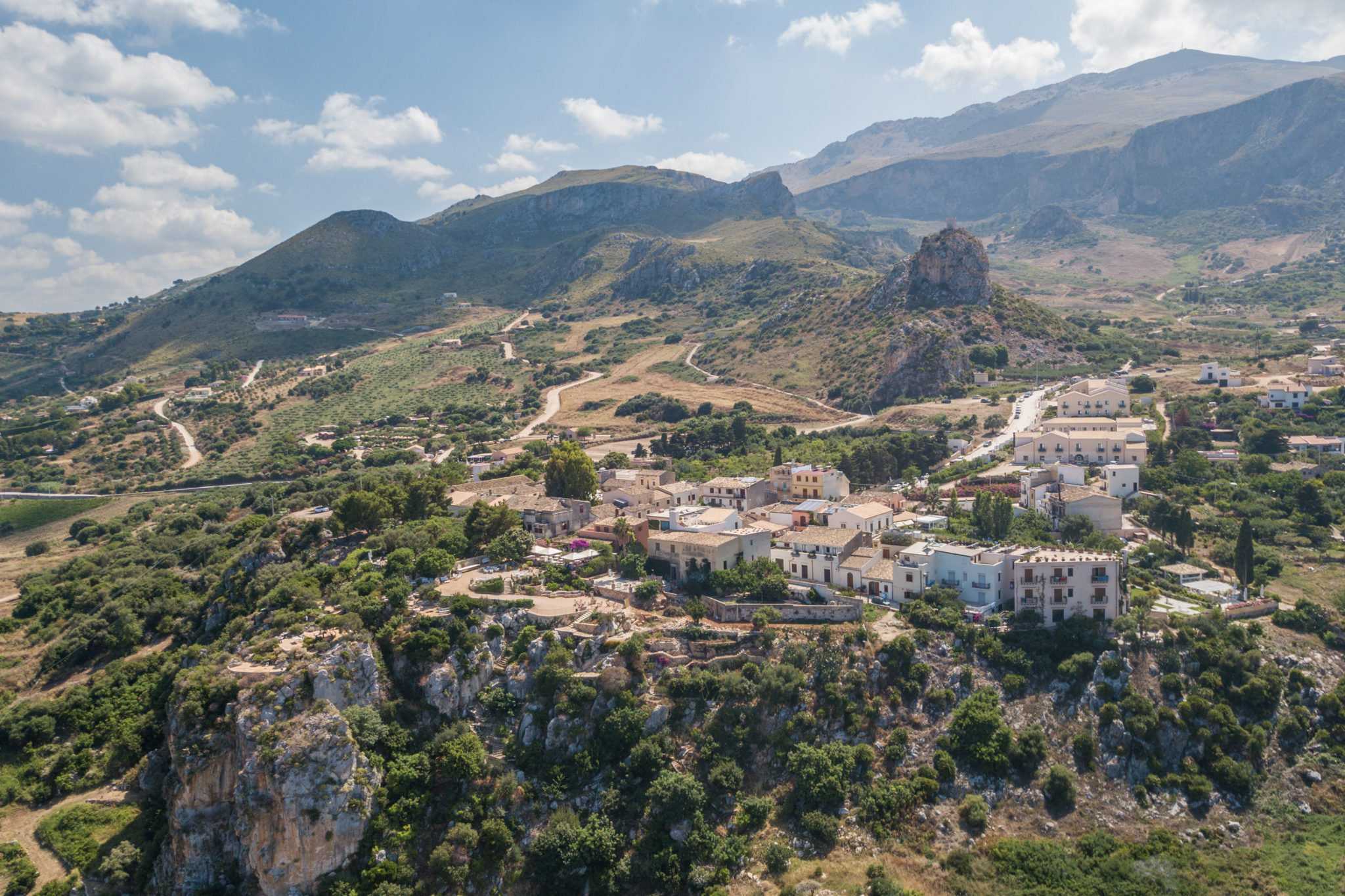 scopello-Castellammare-del-golfo-italie-sicile