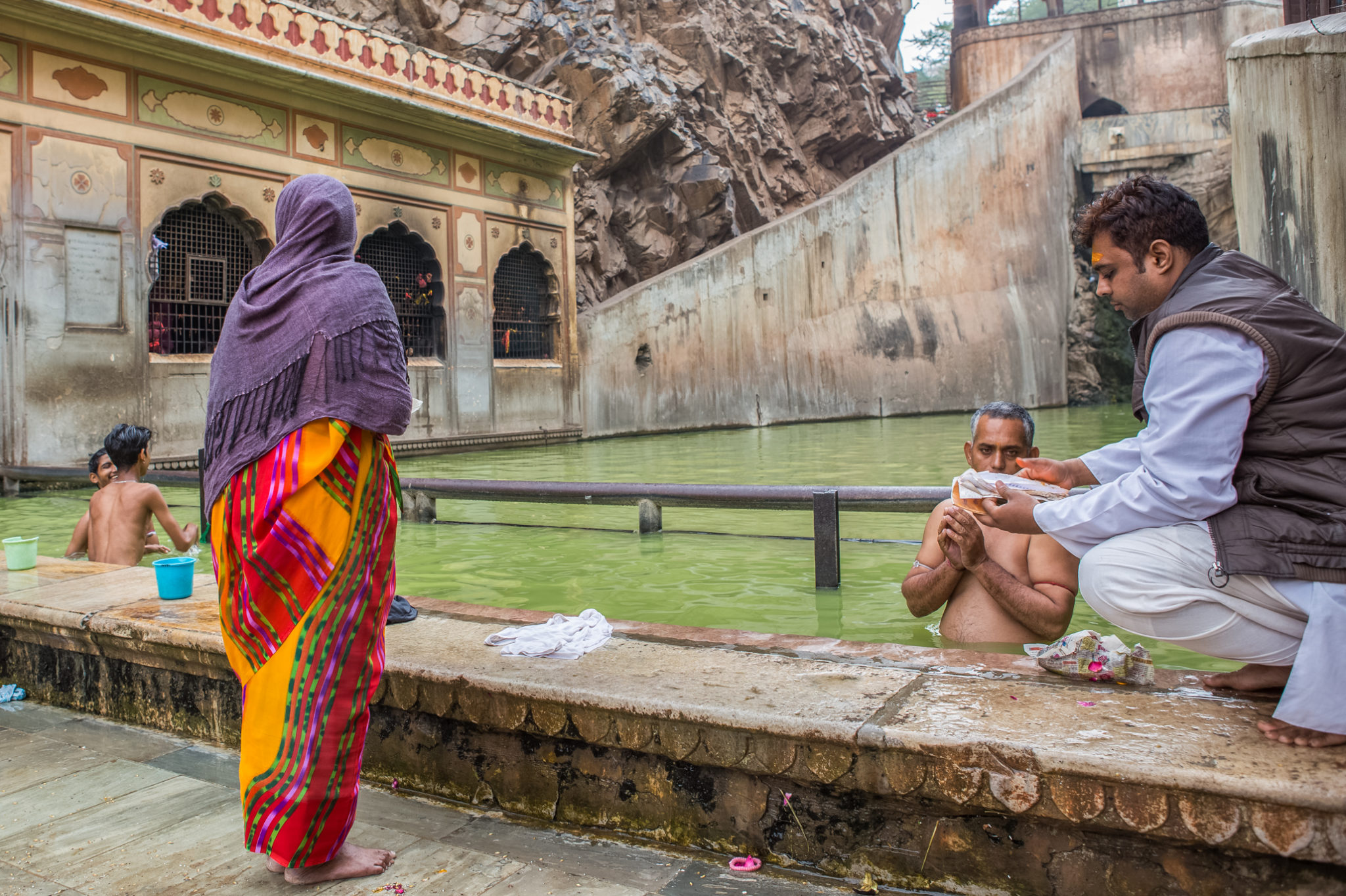 temple-singe-monkey-jaipur-visite