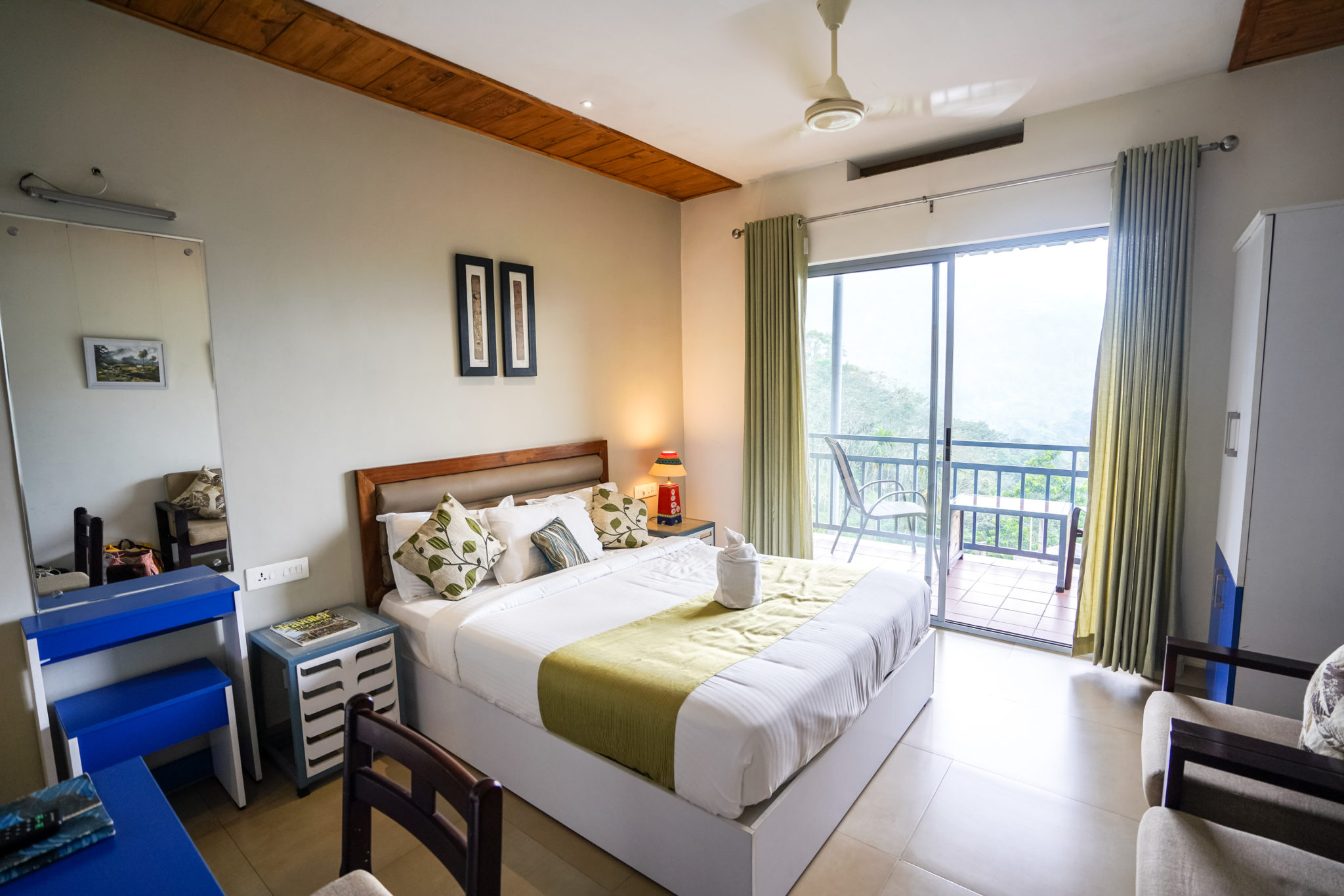 Hotel-munnar-kerala-visite-plantations-thé