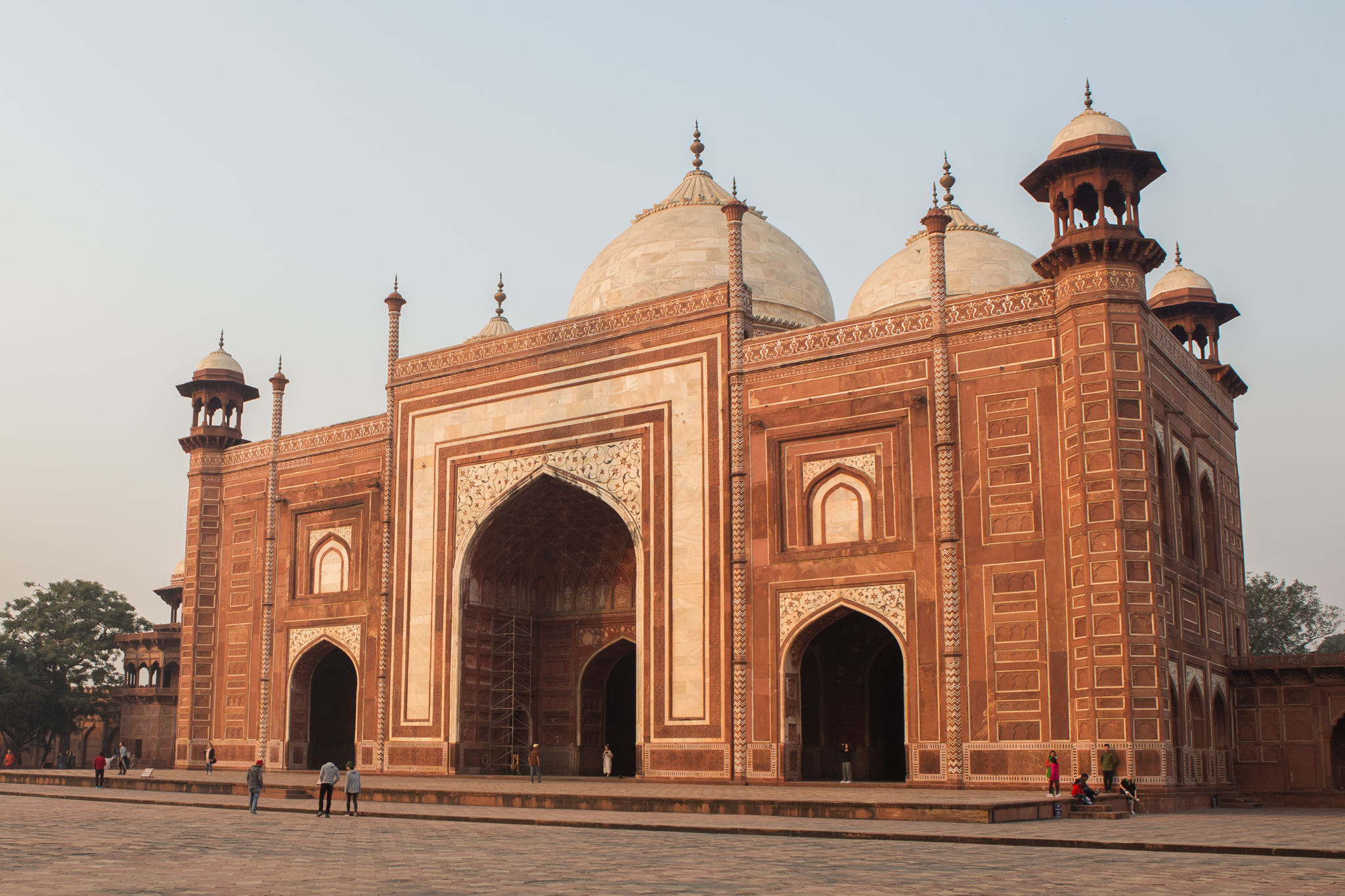 taj-mahal-mosquee-inde