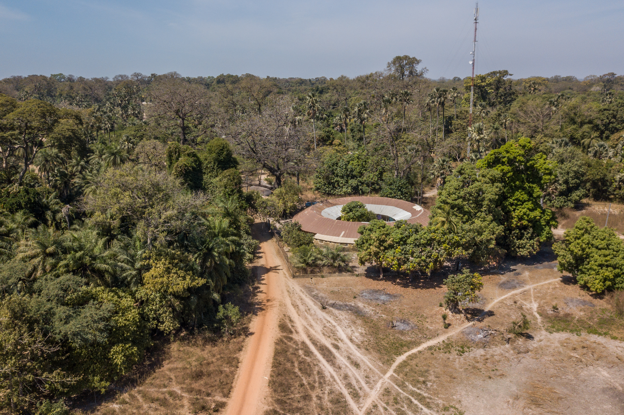 ffiniam-campement-sénégal-dormir-casamance