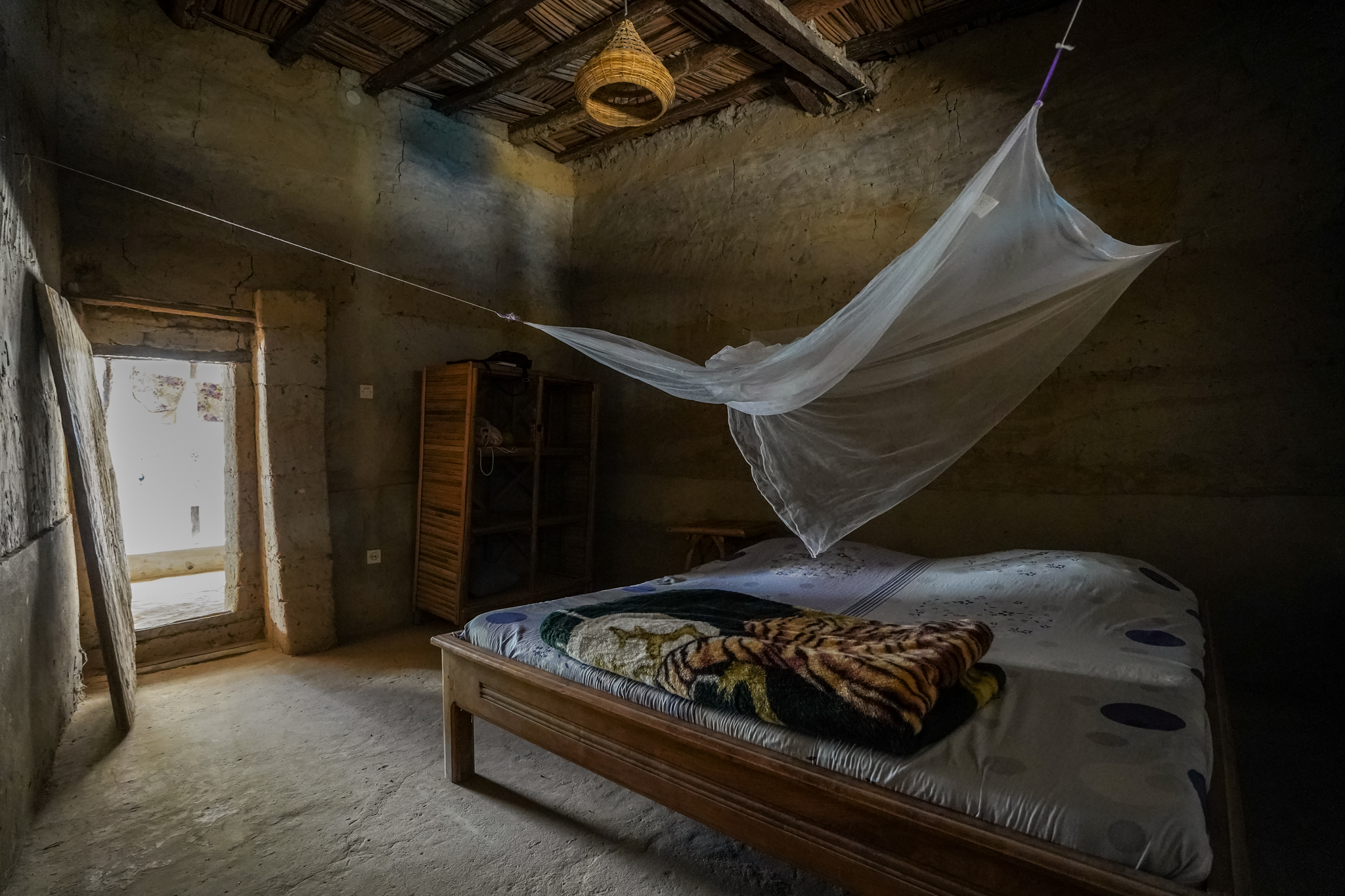 dormir-affiniam-casamance-sénégal