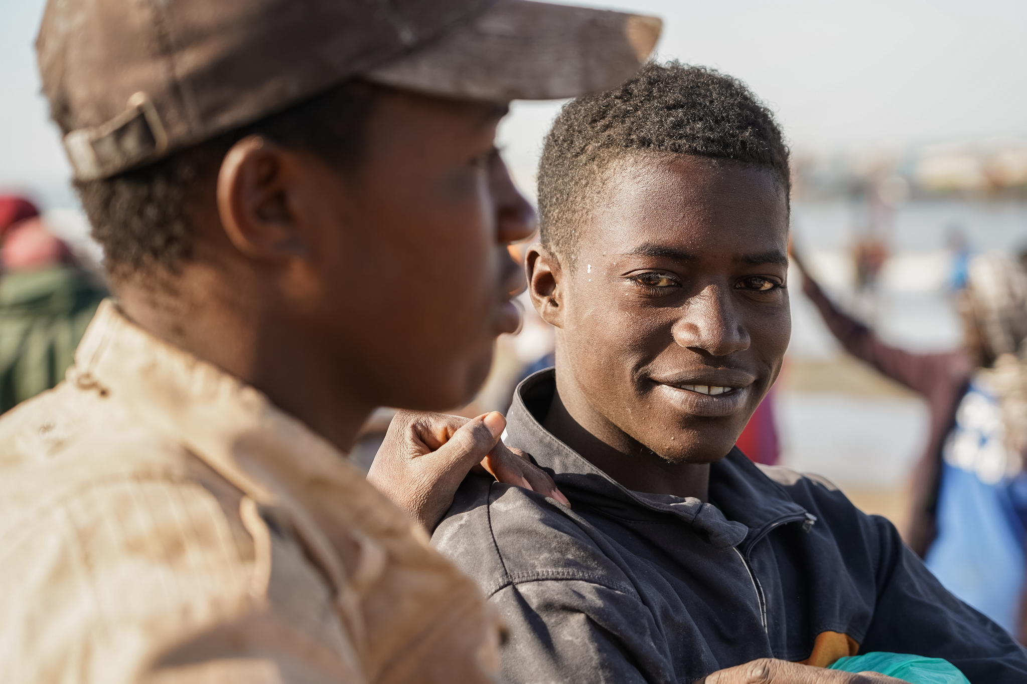 pêche-kafountine-casamance-sénégal